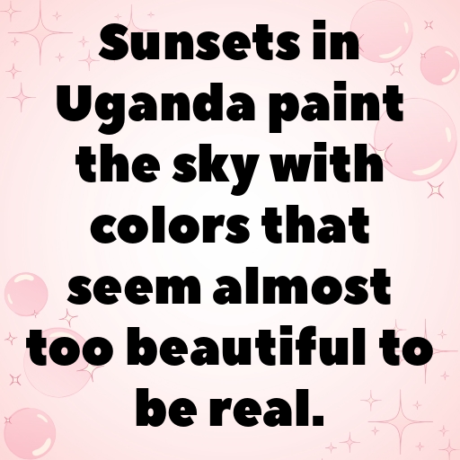 Uganda Captions Image For Instagram In 2025-1uq44L