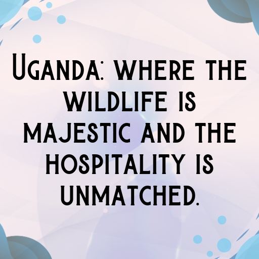Uganda Captions Photo For Instagram In 2025-DG0pCW