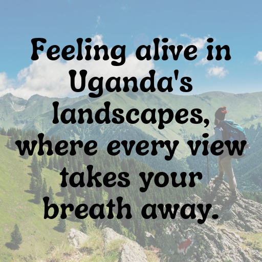 Uganda Captions Photo For Instagram In 2025-U9B7JO