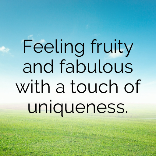 Ugli Fruit Captions Photo For Instagram In [2025]-rC9BUJ