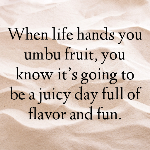 167+ Umbu Fruit Captions For Instagram In 2025 10 Umbu Fruit Captions Photo For Instagram In 2025-WBju5F