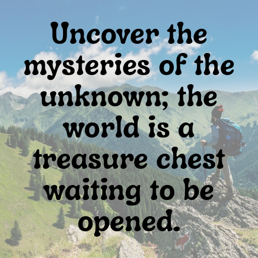 Uncharted Captions Image for Instagram In 2025-Bdnu89