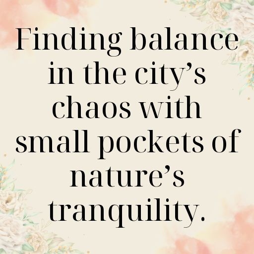 174+ Urban Nature Captions for Instagram In 2025 9 Urban Nature Captions Photo for Instagram In 2025-6LJR9l