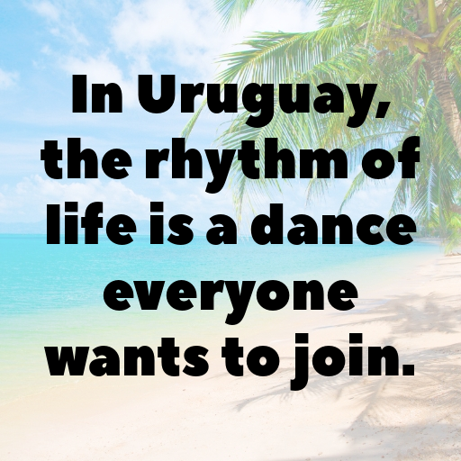 191+ Uruguay Captions For Instagram In 2025 9 Uruguay Captions Photo For Instagram In 2025-G4j9bB