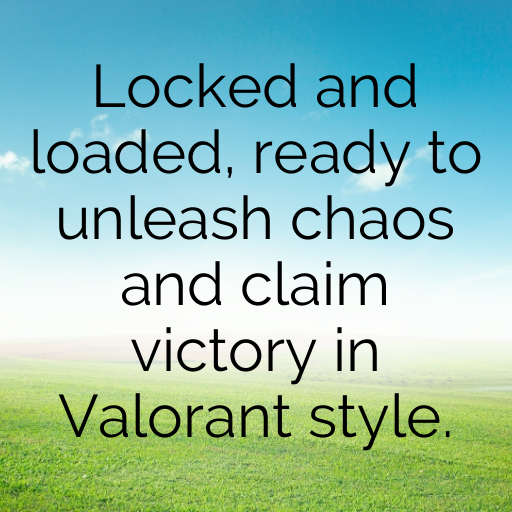 156+ Valorant Captions for Instagram In 2025 5 Valorant Captions Image for Instagram In 2025-EZCzlN