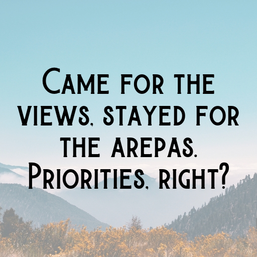 Venezuela Captions Image For Instagram In [2025]-pAxraE