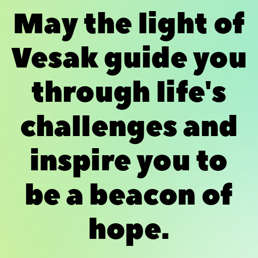 Vesak Captions Image for Instagram In (2025)-isEYyc
