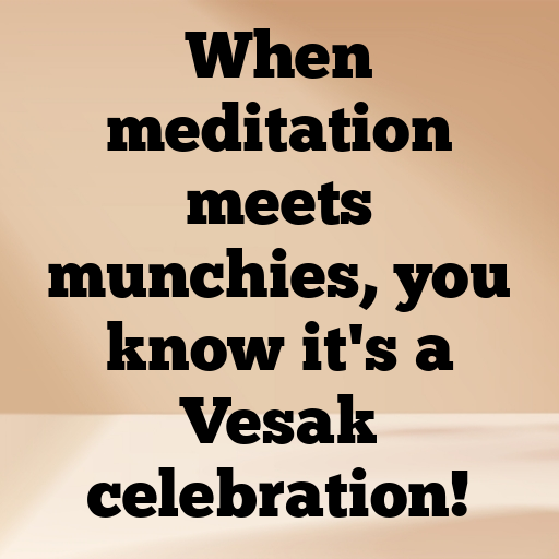 Vesak Captions Photo for Instagram In (2025)-iiVOKs