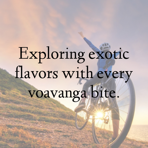 Voavanga Fruit Captions Photo For Instagram In [2025]-BMRtoS