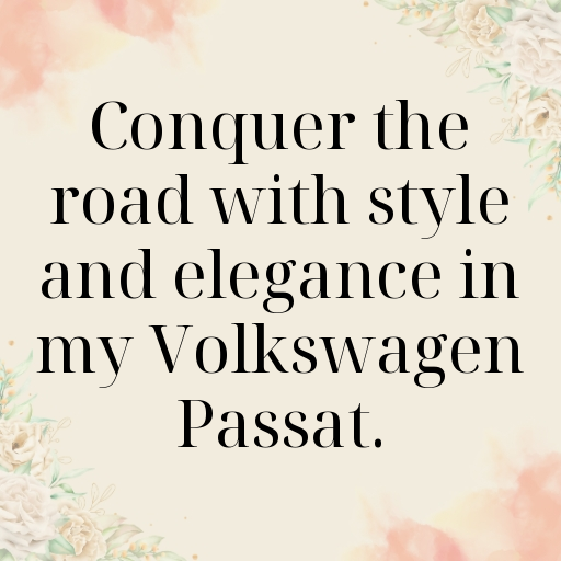 156+ Volkswagen Passat Captions for Instagram In 2025 5 Volkswagen Passat Captions Image for Instagram In 2025-uCXJm3