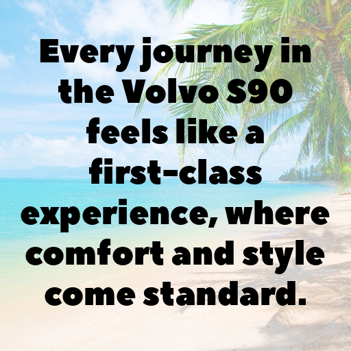 Volvo S90 Captions Image for Instagram In 2025-3nKzEp