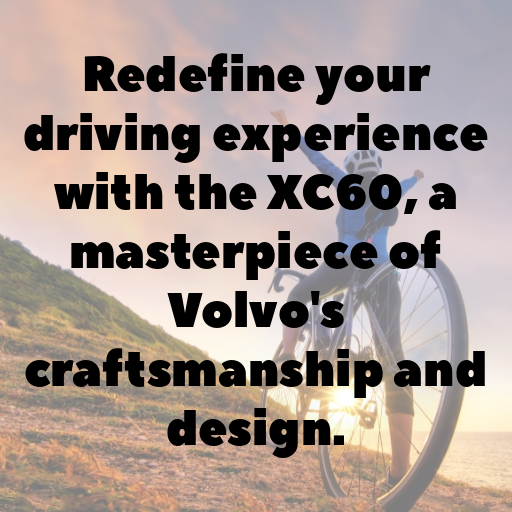 Volvo XC60 Captions Photo for Instagram In [2025]-gF7Kst