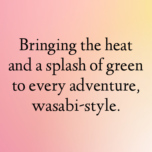 Wasabi Captions Photo For Instagram In [2025]-73D2Zb