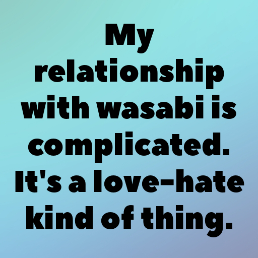 Wasabi Captions Photo For Instagram In [2025]-CgMRkU