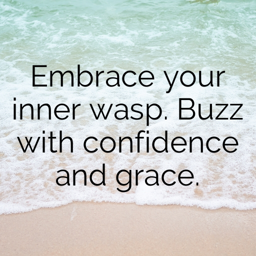 172+ Wasp Captions For Instagram In (2025) 10 Wasp Captions Image For Instagram In (2025)-VgXNHc