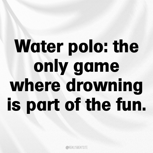 Water Polo Captions Image for Instagram In 2025-S3Cq6N