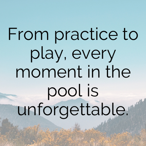 Water Polo Captions Image for Instagram In 2025-XRGzds