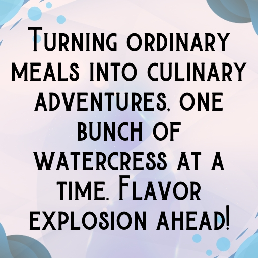 176+ Watercress Captions For Instagram In 2025 8 Watercress Captions Photo For Instagram In 2025-J8Dbc6