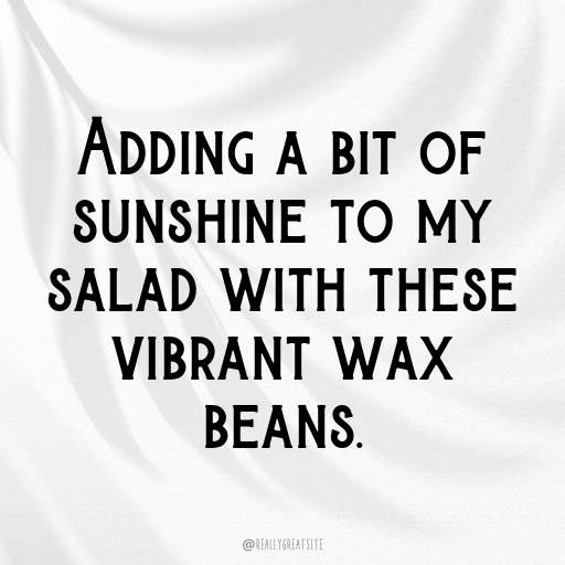 159+ Wax Bean Captions For Instagram In (2025) 10 Wax Bean Captions Photo For Instagram In (2025)-aihLTe