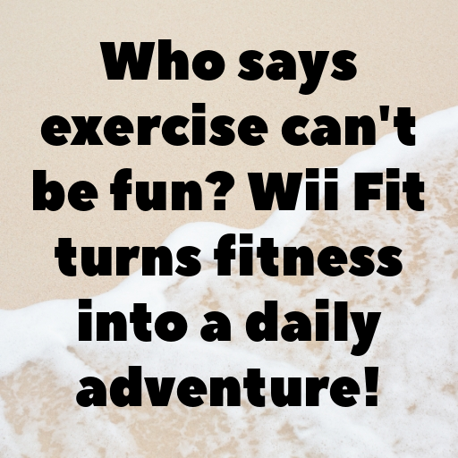 164+ Wii Fit Captions for Instagram In (2025) 3 Wii Fit Captions Photo for Instagram In (2025)-FilBAY