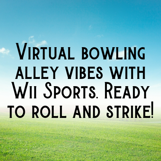 Wii Sports Captions Photo for Instagram In [2025]-fL6Yn4