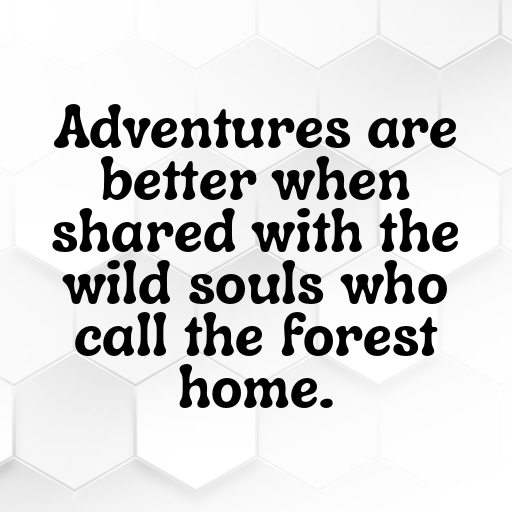 Wildlife Encounter Captions Image for Instagram In [2025]-BKJO9C