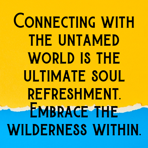 Wildlife Encounter Captions Photo for Instagram In [2025]-ZclUZD