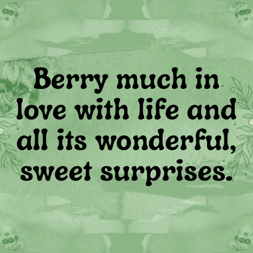 Wolfberry Captions Image For Instagram In (2025)-AZRUH6