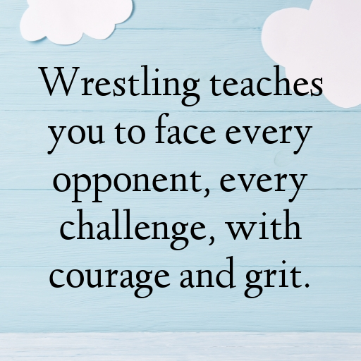 Wrestling Captions Image for Instagram In 2025-5QjGhj