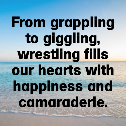 Wrestling Captions Image for Instagram In 2025-9mG8il