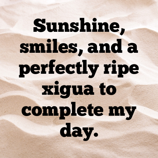 Xigua Captions Image For Instagram In 2025-QIHEgm