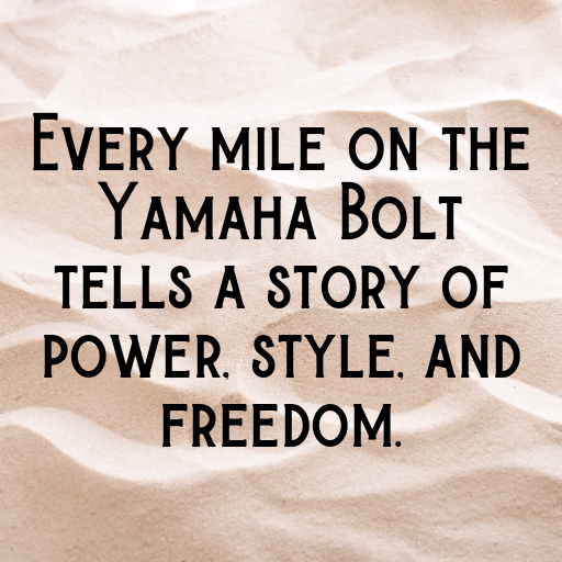 183+ Yamaha Bolt Captions for Instagram In (2025) 9 Yamaha Bolt Captions Photo for Instagram In (2025)-fPOLgY