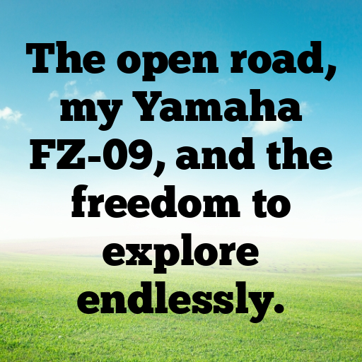 186+ Yamaha FZ-09 Captions for Instagram In (2025) 10 Yamaha FZ-09 Captions Photo for Instagram In (2025)-7Hq4SZ