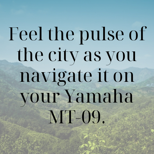 Yamaha MT-09 Captions Image for Instagram In [2025]-0d8d4r