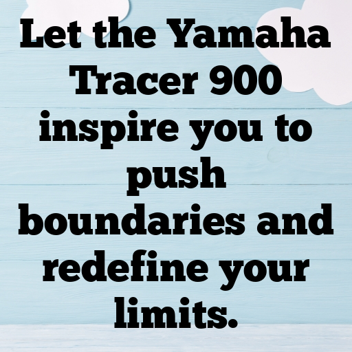 Yamaha Tracer 900 Captions Photo for Instagram In [2025]-eUCvdW