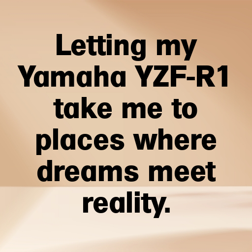 Yamaha YZF-R1 Captions Image for Instagram In (2025)-M6piHq