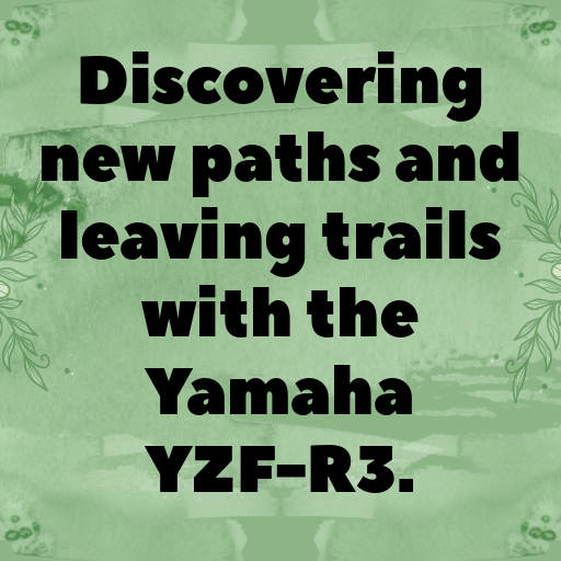 158+ Yamaha YZF-R3 Captions for Instagram In (2025) 7 Yamaha YZF-R3 Captions Image for Instagram In (2025)-S5zxZc