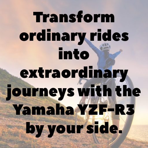 158+ Yamaha YZF-R3 Captions for Instagram In (2025) 9 Yamaha YZF-R3 Captions Photo for Instagram In (2025)-NMdAIB