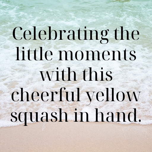 Yellow Squash Captions Image For Instagram In 2025-1EM833