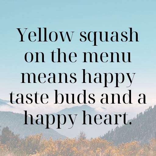 Yellow Squash Captions Photo For Instagram In 2025-DqVlYj