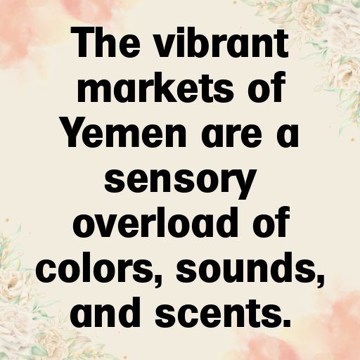 Yemen Captions Image For Instagram In [2025]-3vCbXu