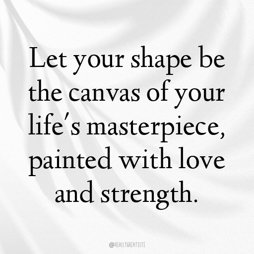 192+ Your Shape Captions for Instagram In (2025) 3 Your Shape Captions Photo for Instagram In (2025)-aE7Bva