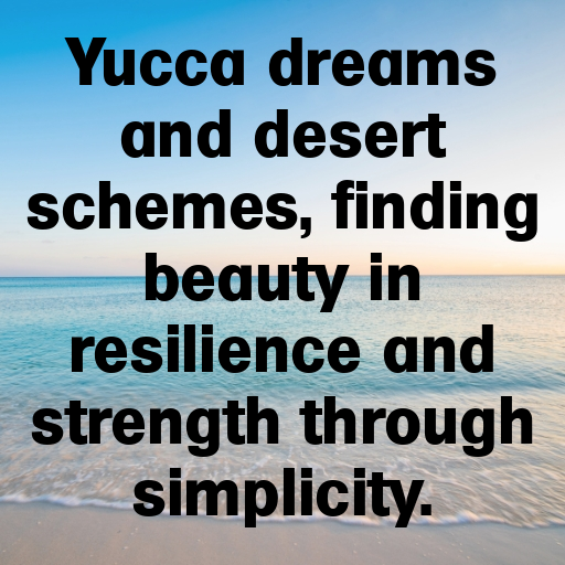 Yucca Captions Photo For Instagram In 2025-fPDljM