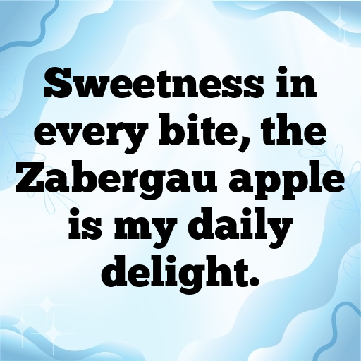 Zabergau Apple Captions Image For Instagram In [2025]-2xm5FZ