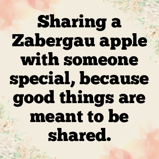 Zabergau Apple Captions Image For Instagram In [2025]-WtaCY5