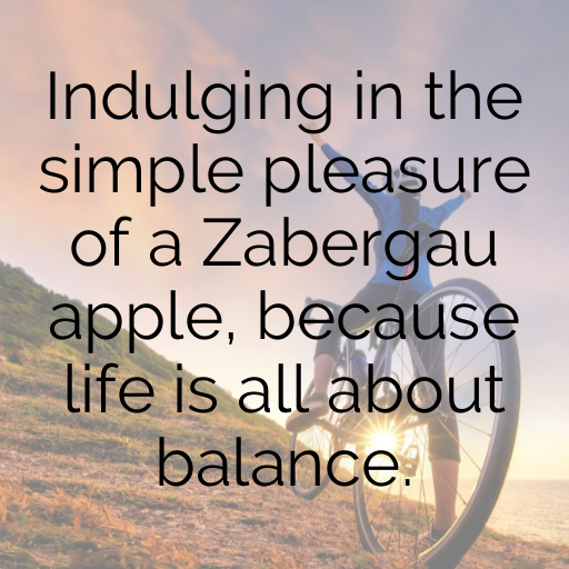 Zabergau Apple Captions Photo For Instagram In [2025]-DUVHyE