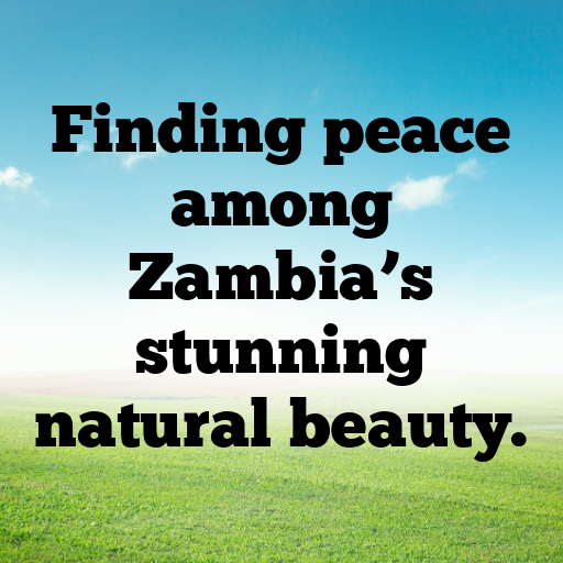 Zambia Captions Image For Instagram In [2025]-bOceA8