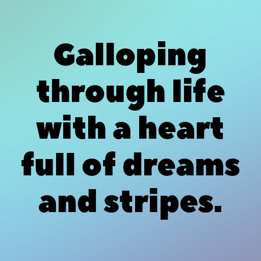 197+ Zebra Captions For Instagram In (2025) 6 Zebra Captions Image For Instagram In (2025)-lP3mOe