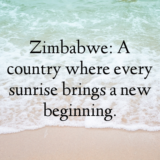 196+ Zimbabwe Captions For Instagram In 2025 9 Zimbabwe Captions Image For Instagram In 2025-X4Yhwb