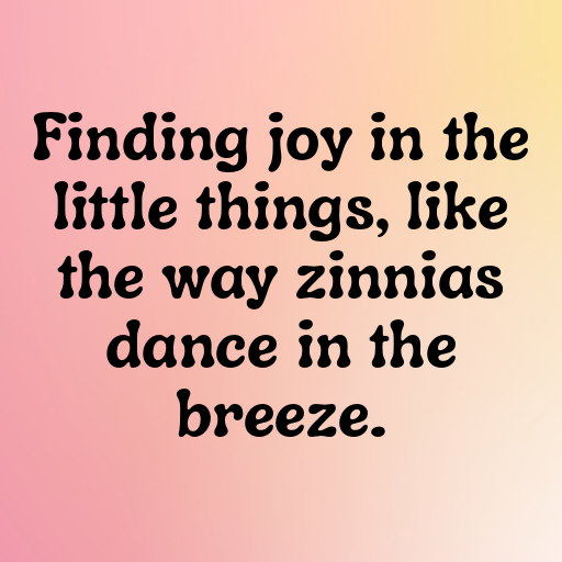 Zinnia Captions Image For Instagram In 2025-0Css4r